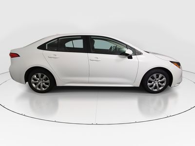 2023 Toyota Corolla - Photo 8