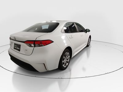 2023 Toyota Corolla - Photo 7