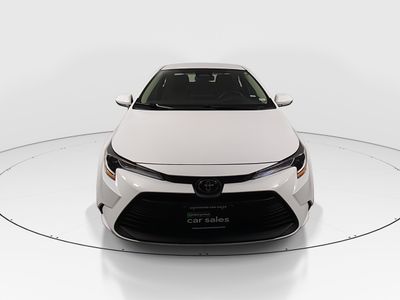 2023 Toyota Corolla - Photo 2