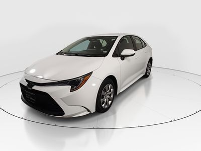 2023 Toyota Corolla - Photo 3
