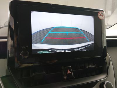 2023 Toyota Corolla - Photo 16