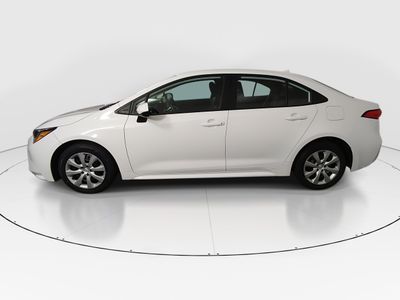 2023 Toyota Corolla - Photo 4