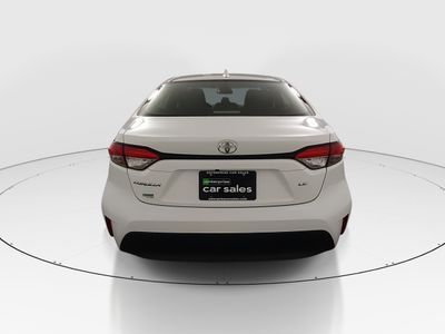 2023 Toyota Corolla - Photo 6