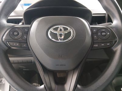 2023 Toyota Corolla - Photo 12