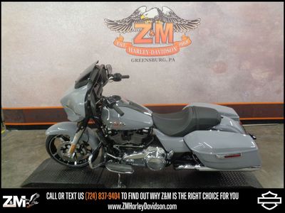 2026 Harley-Davidson Street Glide - Photo 6