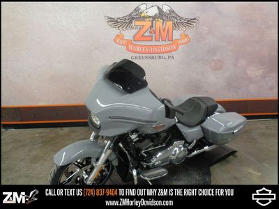 2026 Harley-Davidson Street Glide - Photo 5