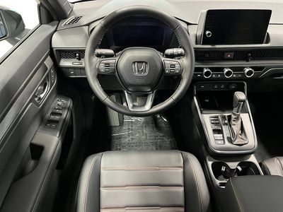 2026 Honda CR-V Hybrid - Photo 22