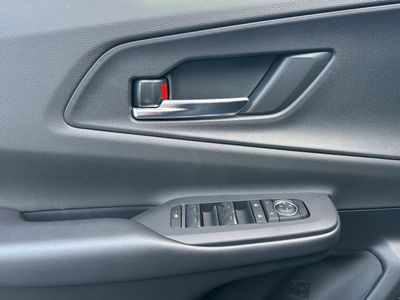 2026 Toyota Prius Plug-in Hybrid — photo 12 view