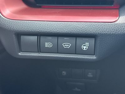 2026 Toyota Prius Plug-in Hybrid — photo 29 view