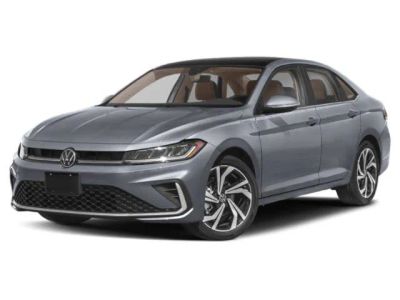 2026 Volkswagen Jetta - Photo 1