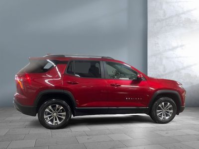 2025 Chevrolet Equinox - Photo 7