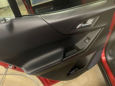 2025 Chevrolet Equinox - Photo 11