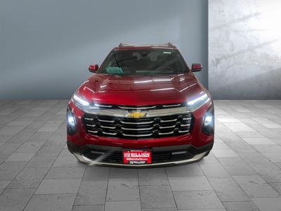 2025 Chevrolet Equinox - Photo 2