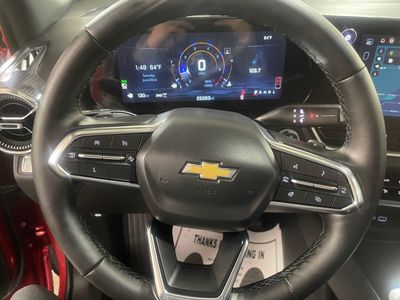2025 Chevrolet Equinox - Photo 10