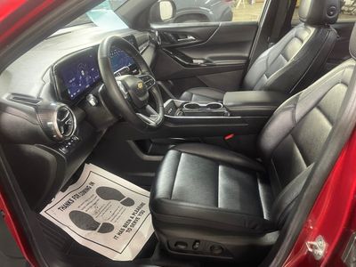 2025 Chevrolet Equinox - Photo 15
