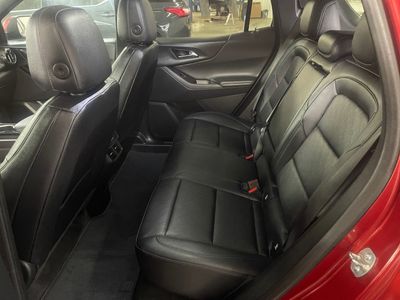 2025 Chevrolet Equinox - Photo 8
