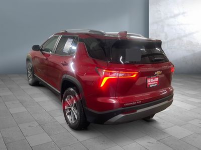2025 Chevrolet Equinox - Photo 3