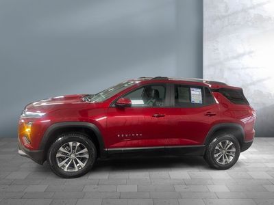 2025 Chevrolet Equinox - Photo 6
