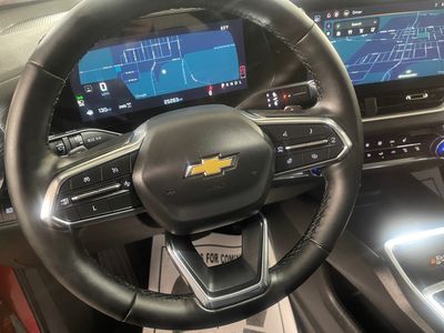 2025 Chevrolet Equinox - Photo 12
