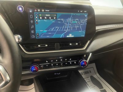 2025 Chevrolet Equinox - Photo 13