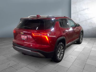 2025 Chevrolet Equinox - Photo 4