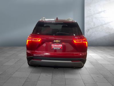 2025 Chevrolet Equinox - Photo 5