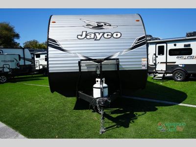 2025 Jayco Jay Flight - Photo 2