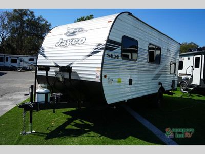 2025 Jayco Jay Flight - Photo 3