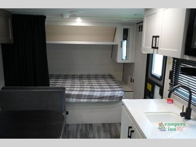 2025 Jayco Jay Flight - Photo 15