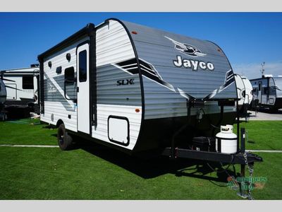 2025 Jayco Jay Flight - Photo 1