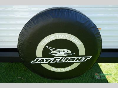 2025 Jayco Jay Flight - Photo 12