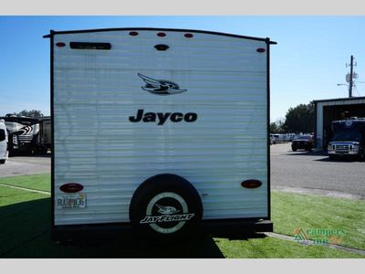 2025 Jayco Jay Flight - Photo 6