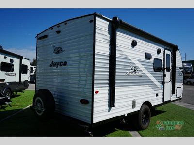 2025 Jayco Jay Flight - Photo 7