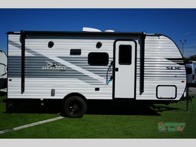 2025 Jayco Jay Flight - Photo 8
