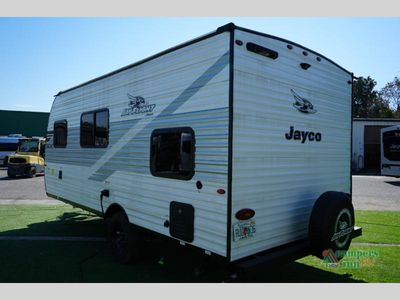 2025 Jayco Jay Flight - Photo 5