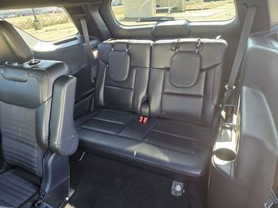 2025 Ford Explorer - Photo 18