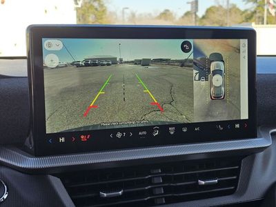 2025 Ford Explorer - Photo 11