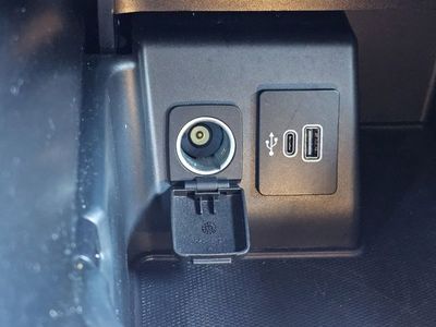 2025 Ford Explorer - Photo 22