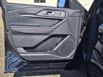 2025 Ford Explorer - Photo 15
