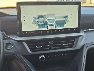 2025 Ford Explorer - Photo 10
