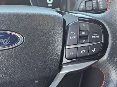 2025 Ford Explorer - Photo 26