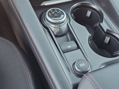 2025 Ford Explorer - Photo 23