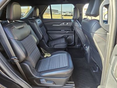 2025 Ford Explorer - Photo 28