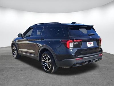 2025 Ford Explorer - Photo 6