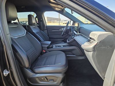 2025 Ford Explorer - Photo 27