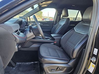 2025 Ford Explorer - Photo 13