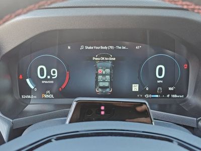 2025 Ford Explorer - Photo 12