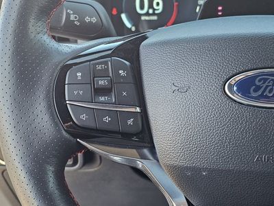 2025 Ford Explorer - Photo 25
