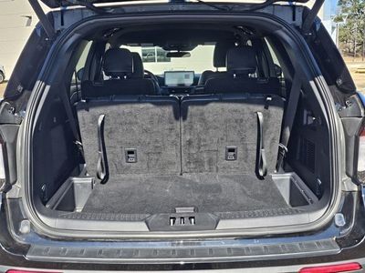 2025 Ford Explorer - Photo 29
