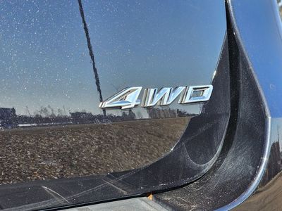 2025 Ford Explorer - Photo 34